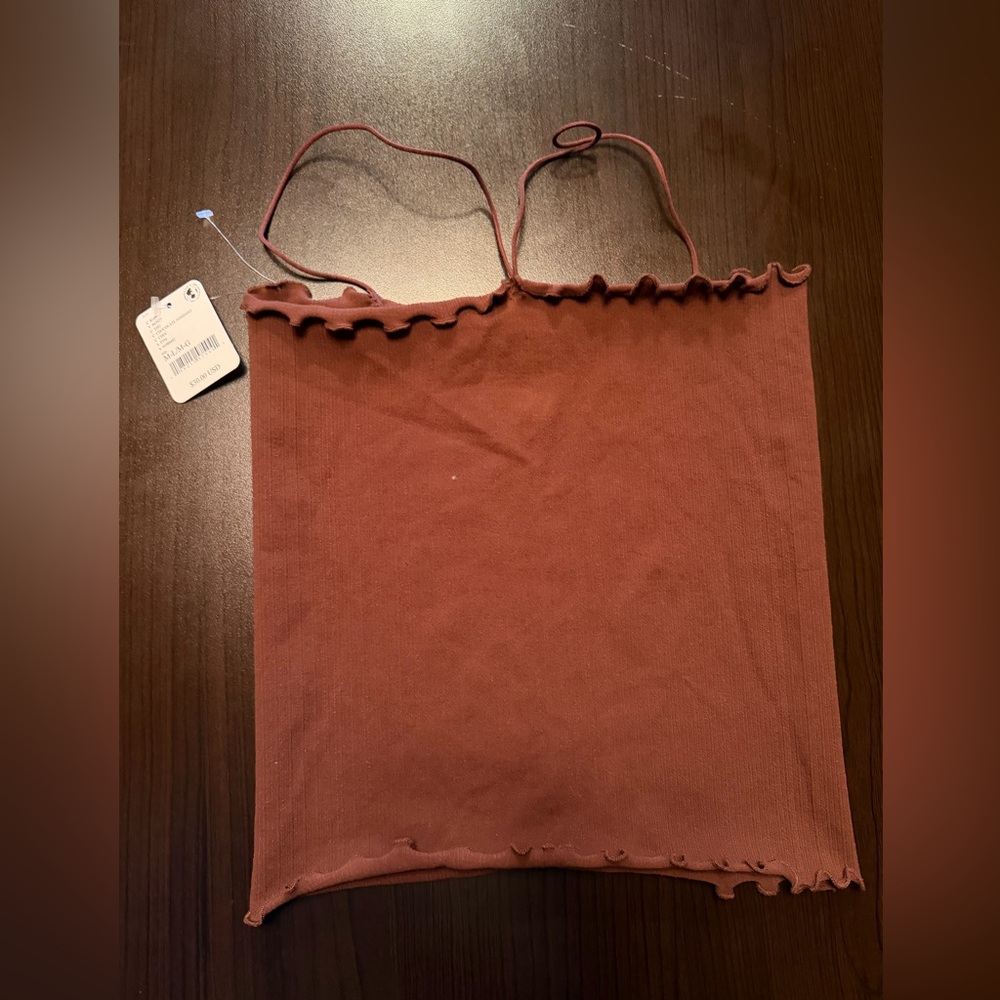 Free People Intimately tank top